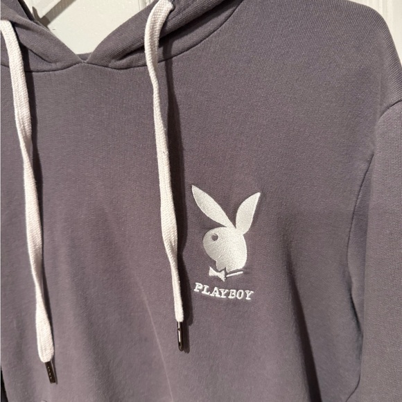 Playbot Elevenparis Men's Brice Hoodie Sweatshirt Sz M - Picture 2 of 4